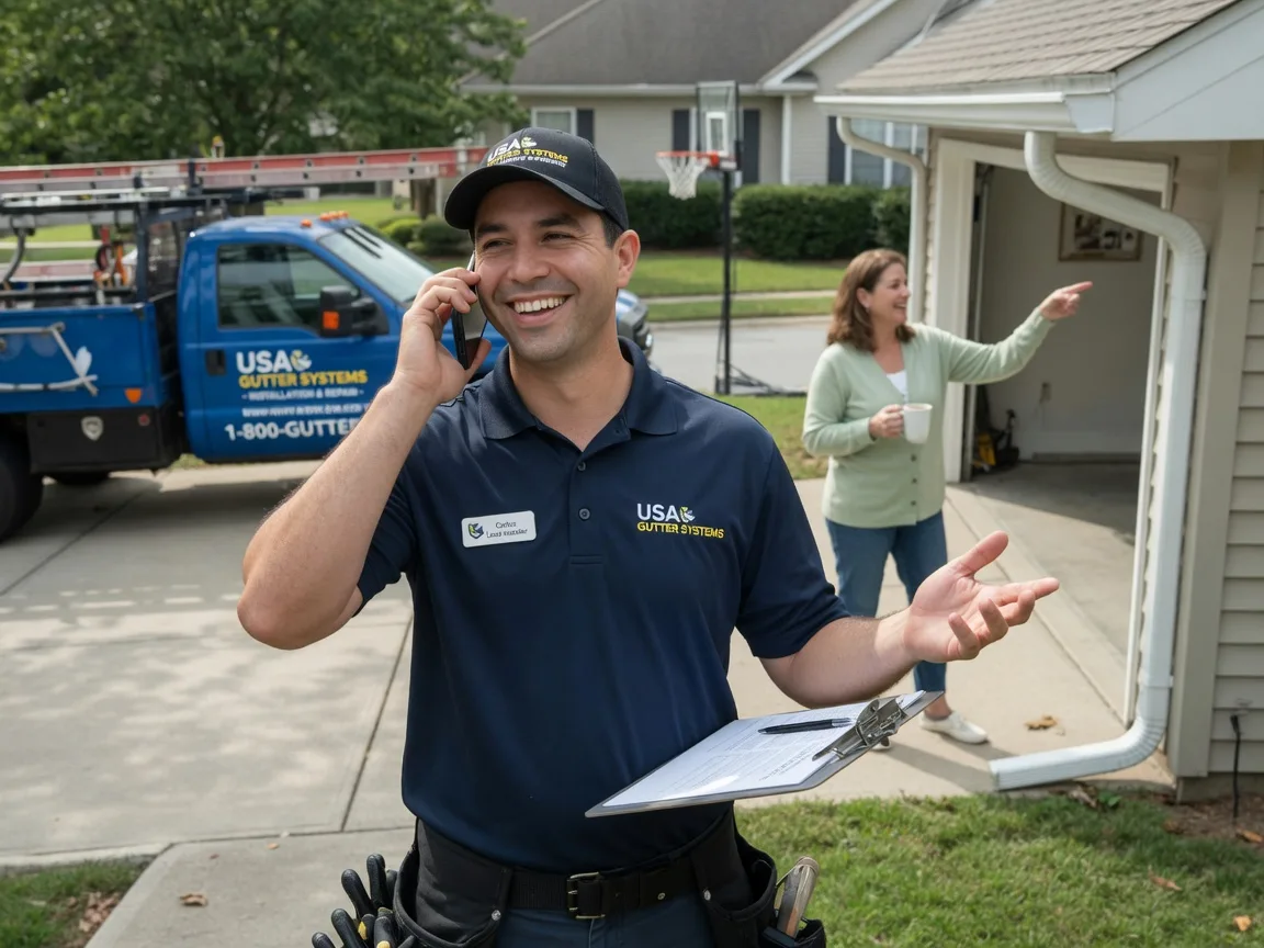 Gutter Installation Oakdale, CT FAQs